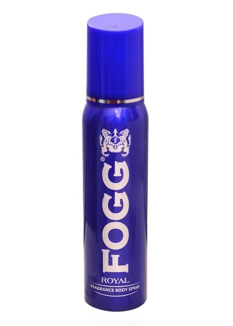 Fogg Royal Fragrance Body Spray, 120 ml 1 Fogg Royal Fragrance Body Spray, 120 ml